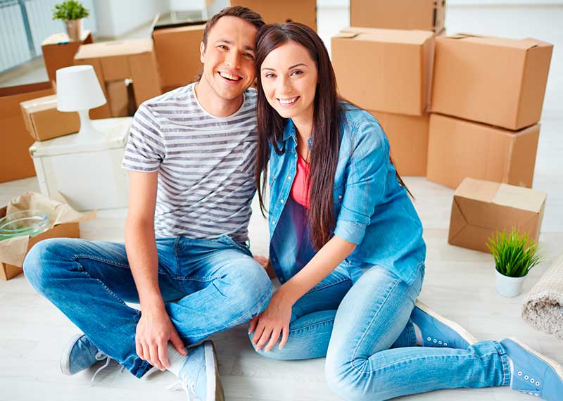 Relocation & Moving Services