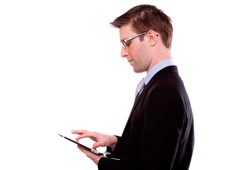 Business Services