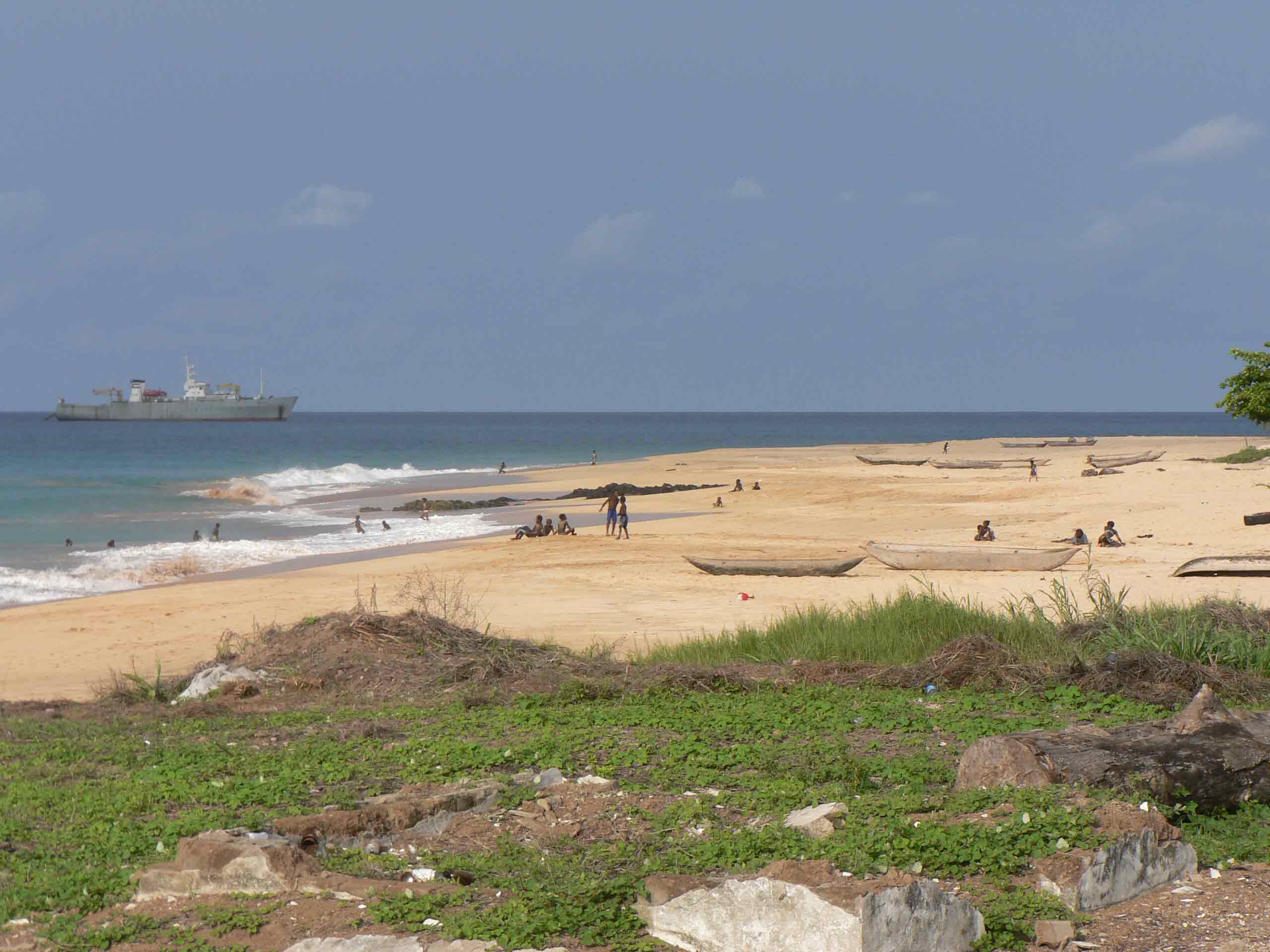 Annobon Island